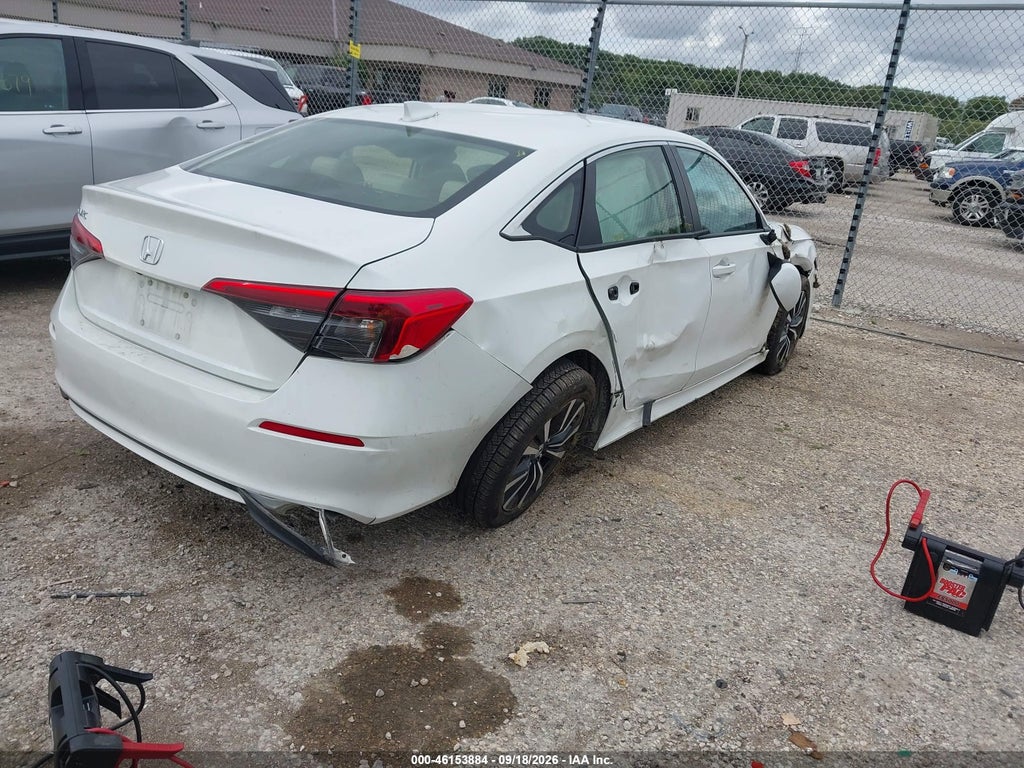 Honda Civic 2022