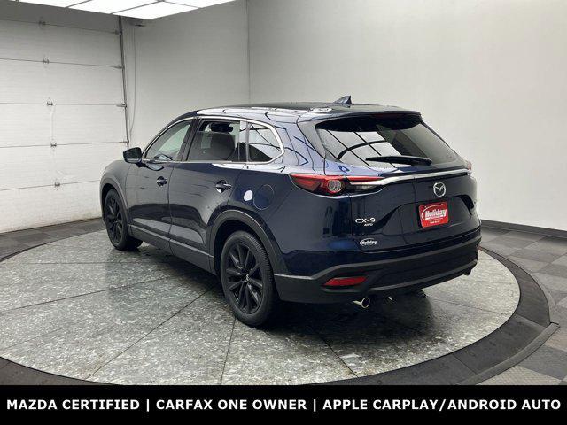 Mazda CX-9 2023