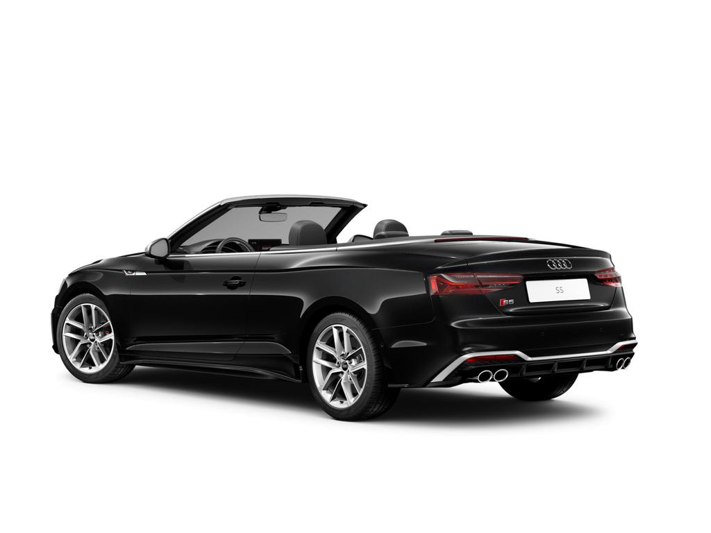 Audi S5 2024