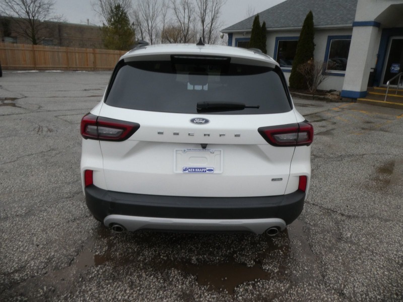 Ford Escape 2023