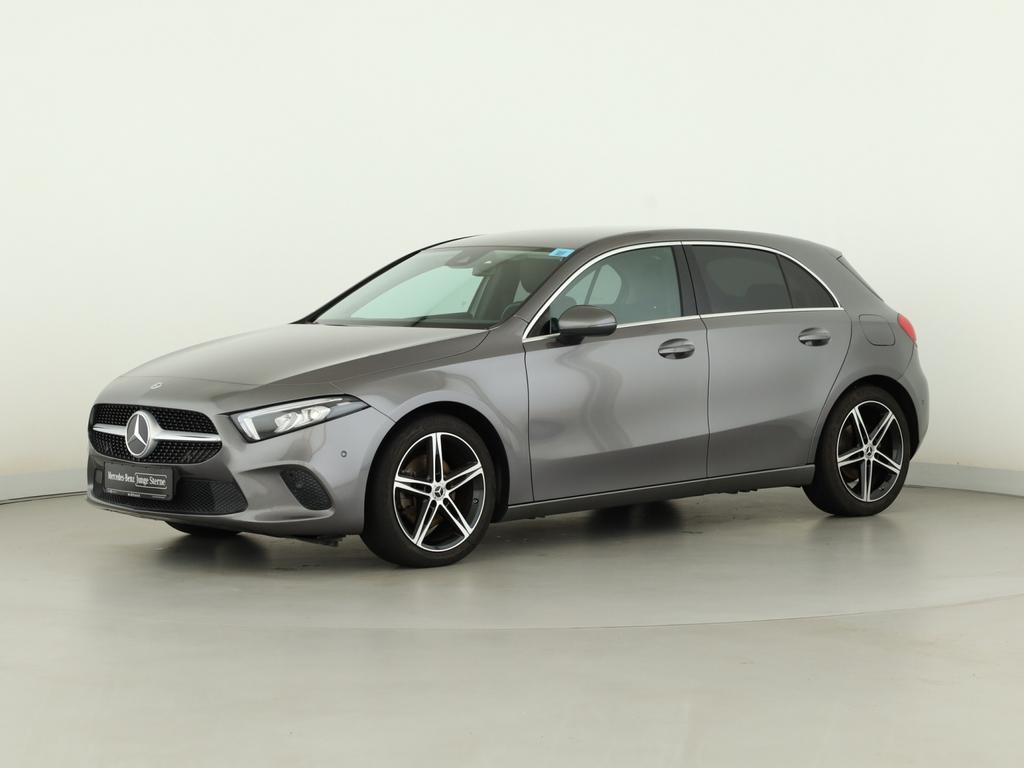Mercedes-Benz A 200 2022