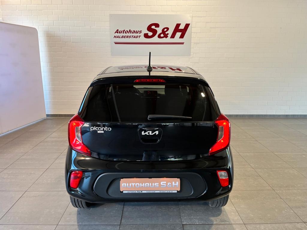Kia Picanto 2022