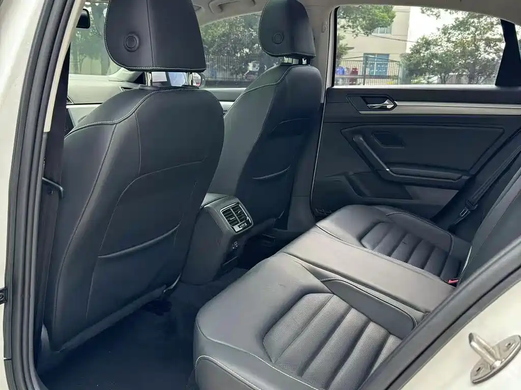 Volkswagen Lamando 2021