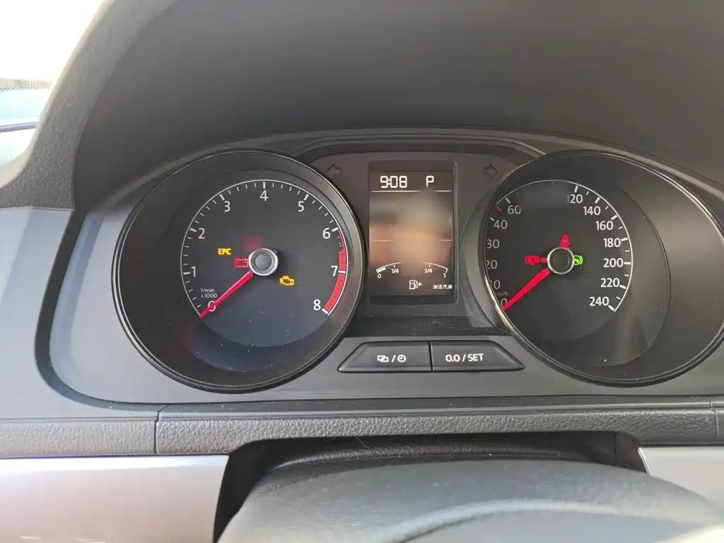 Volkswagen Lavida 2023