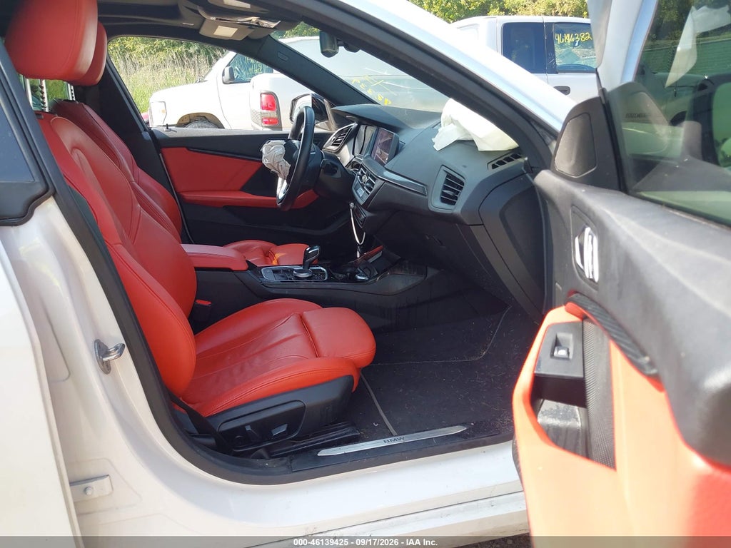 BMW 2ER GRAN COUPÉ 2021
