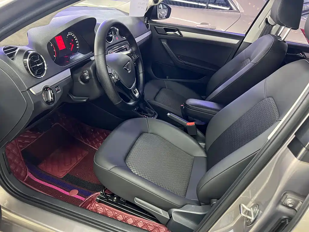 Jetta VA3 2020
