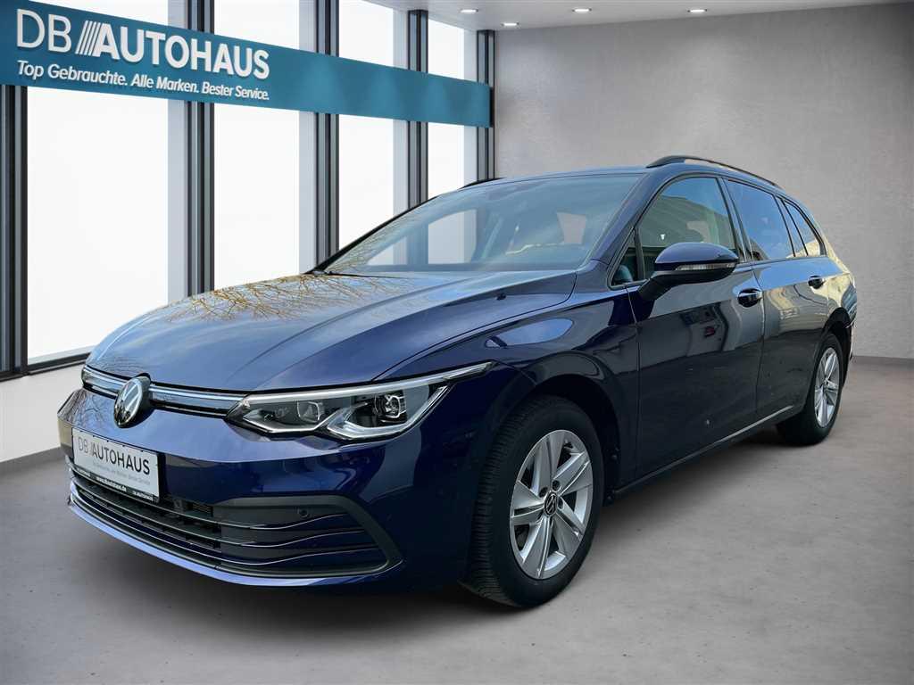 Volkswagen Golf 2024