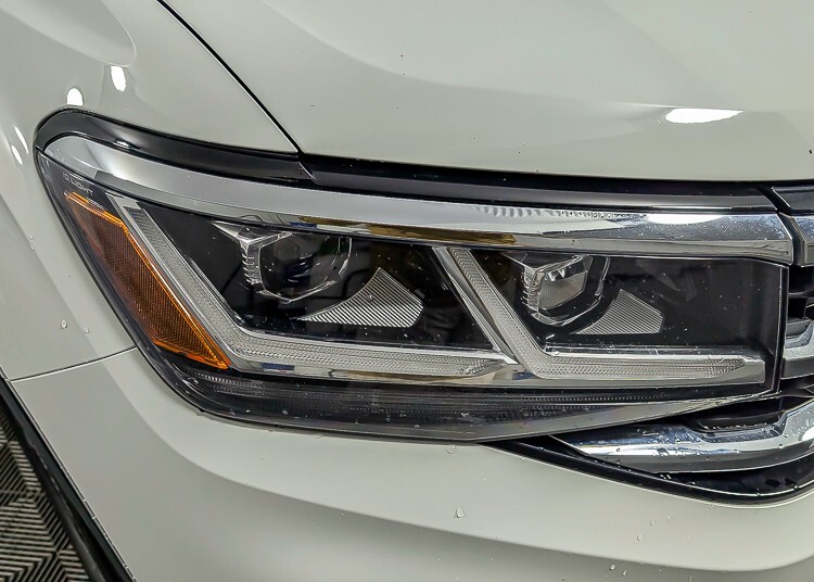 Volkswagen Atlas 2022