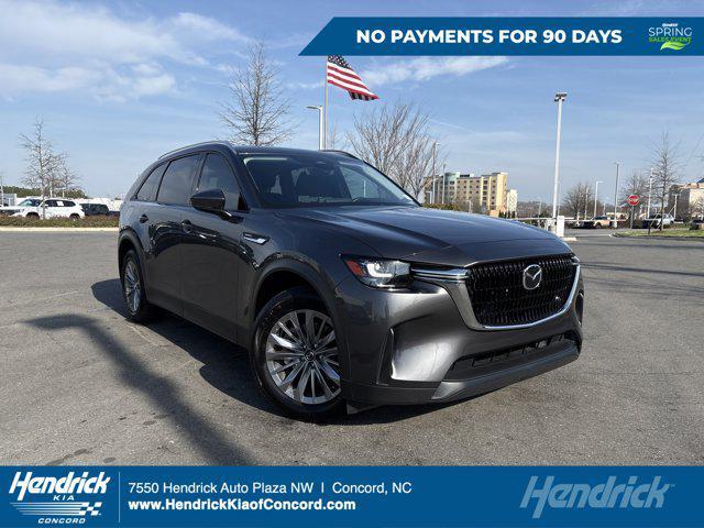 Mazda CX-90 2024