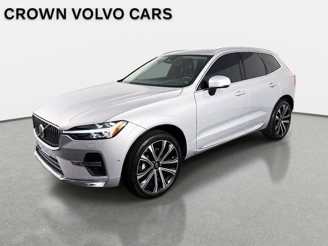 Volvo XC60 2023