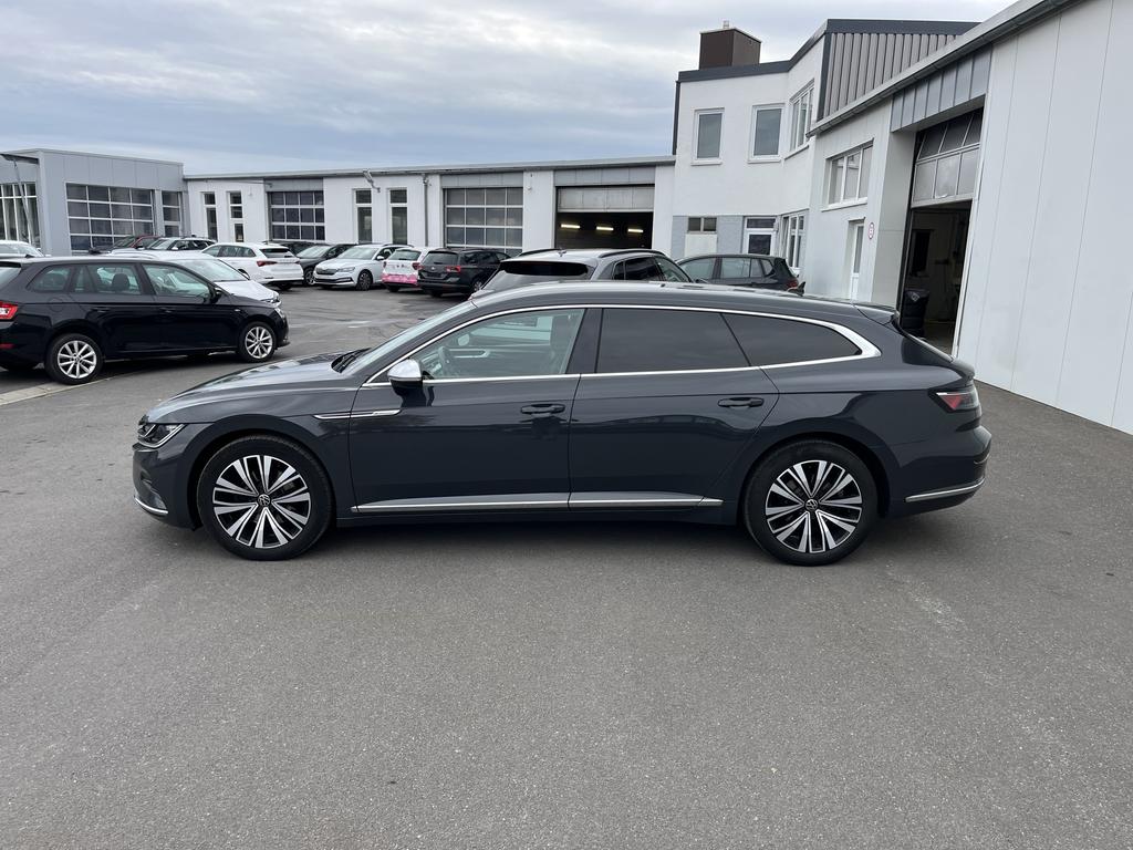 Volkswagen Arteon 2021