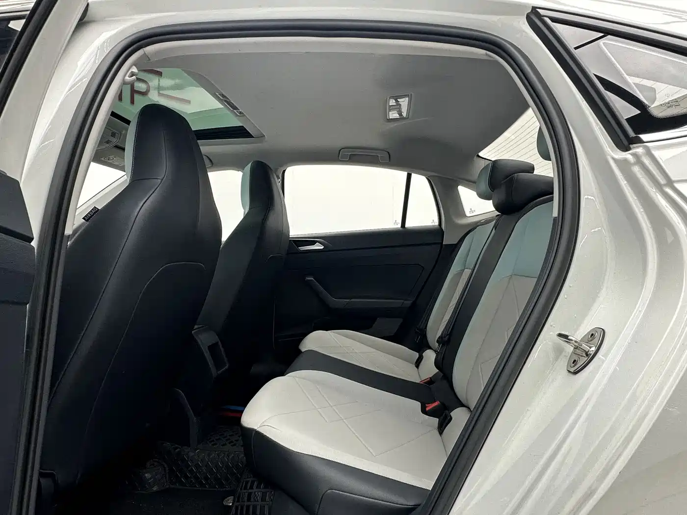 Volkswagen Lavida 2024