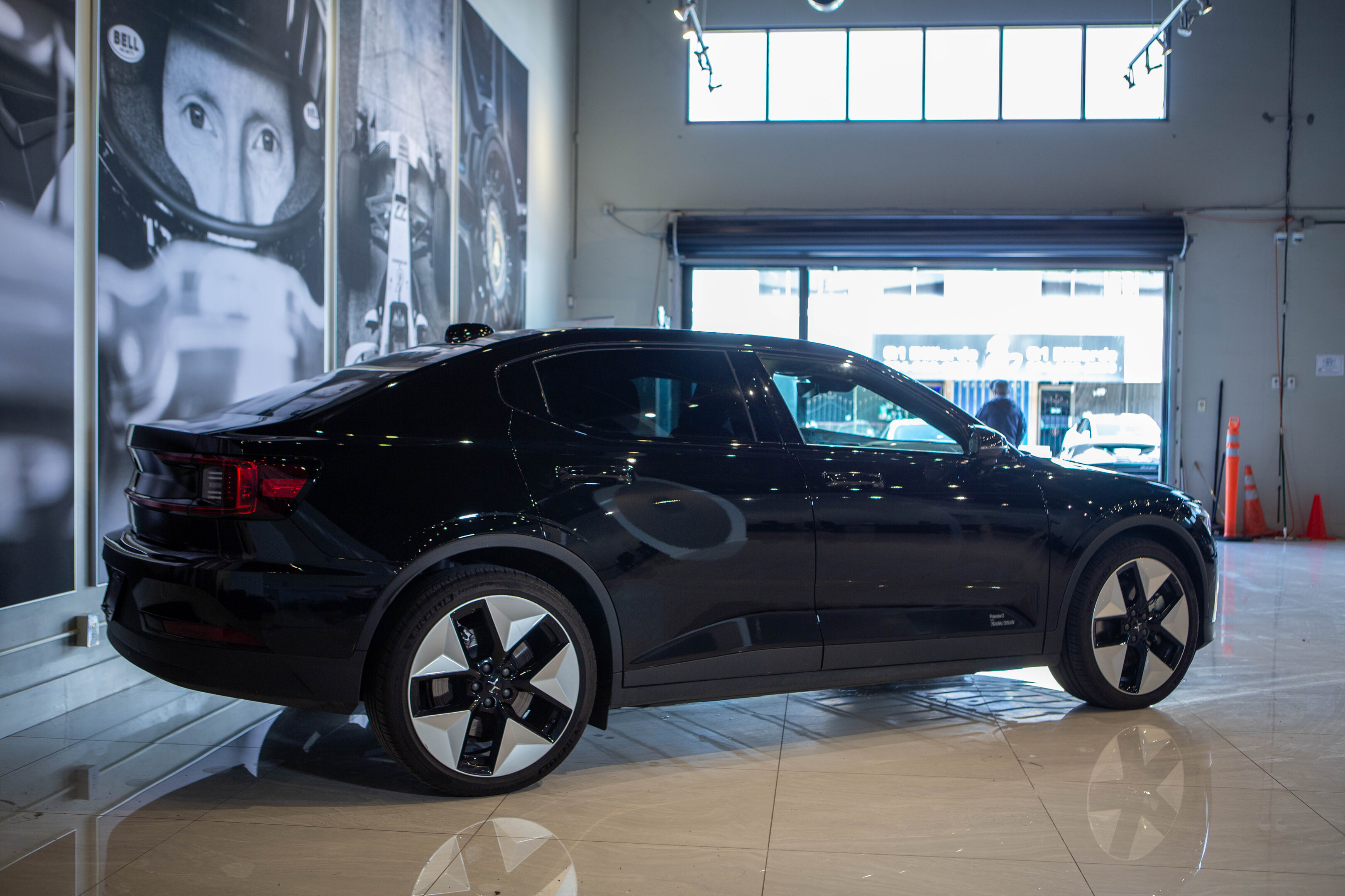 Polestar 2 2024