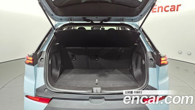 Chevrolet Bolt EUV 2022