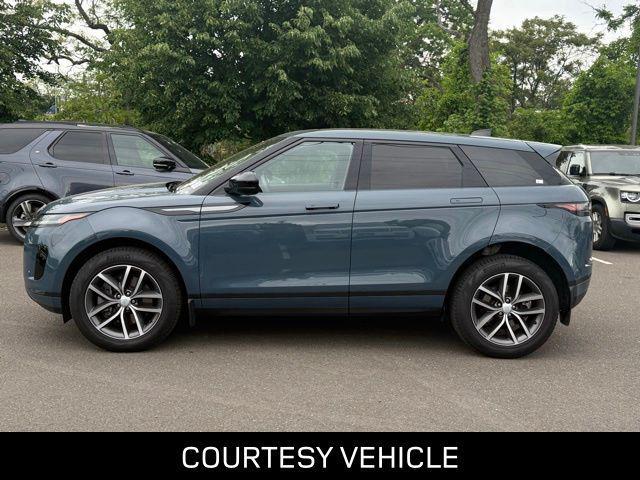 Land Rover Range Rover Evoque 2026