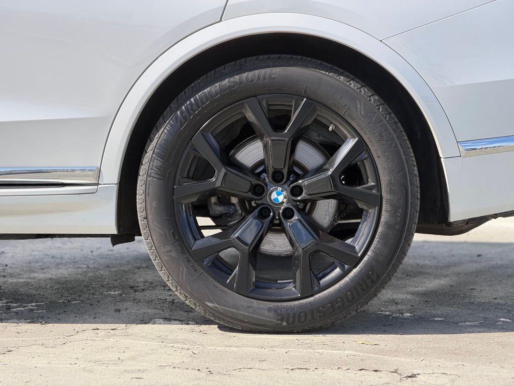 BMW X7 2026