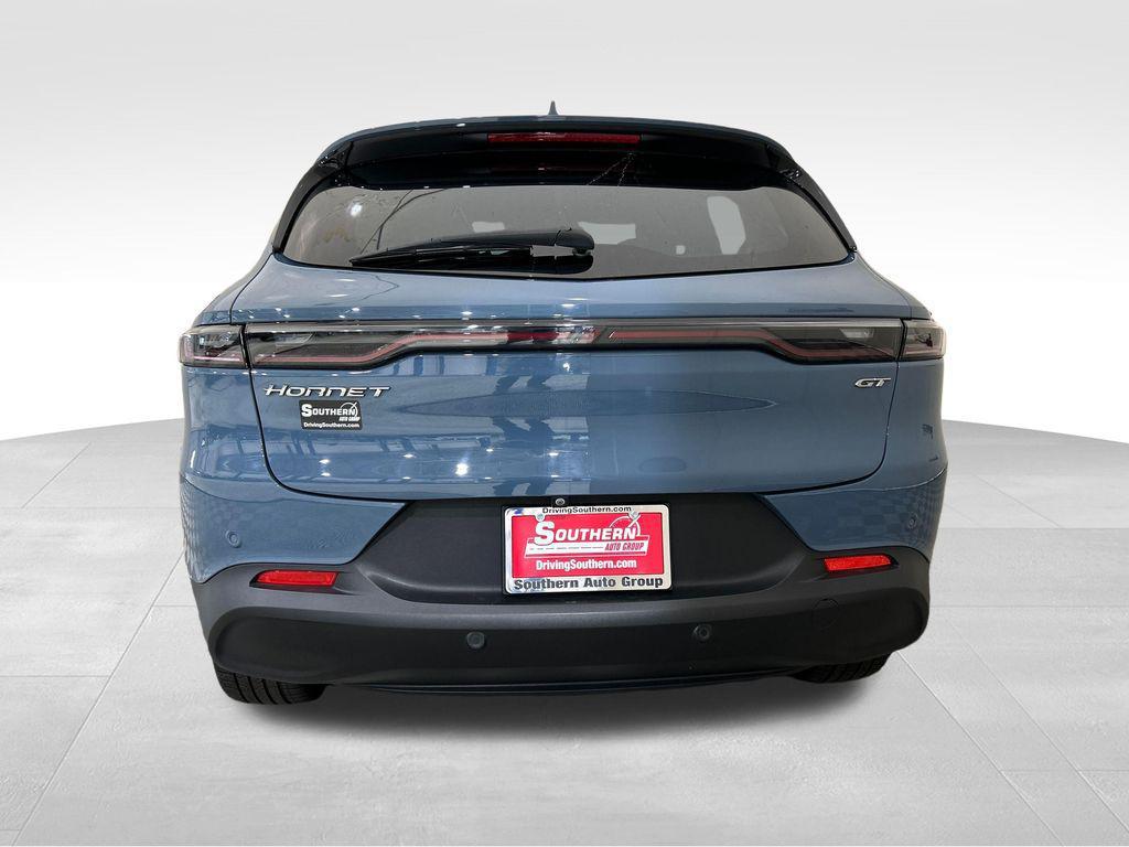 Dodge Hornet 2023