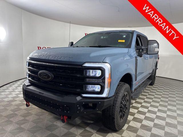 Ford F 250 2023