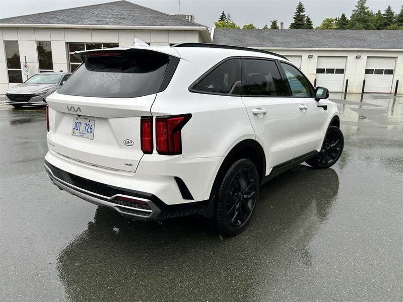 Kia Sorento 2023