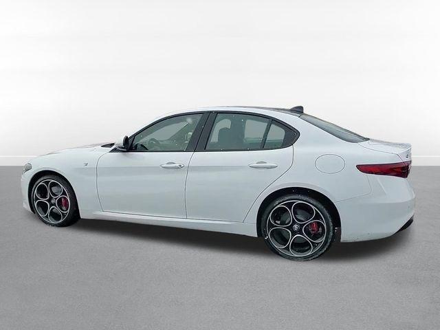 Alfa Romeo Giulia 2023