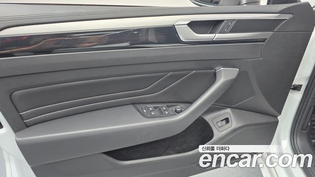 Volkswagen Arteon 2023