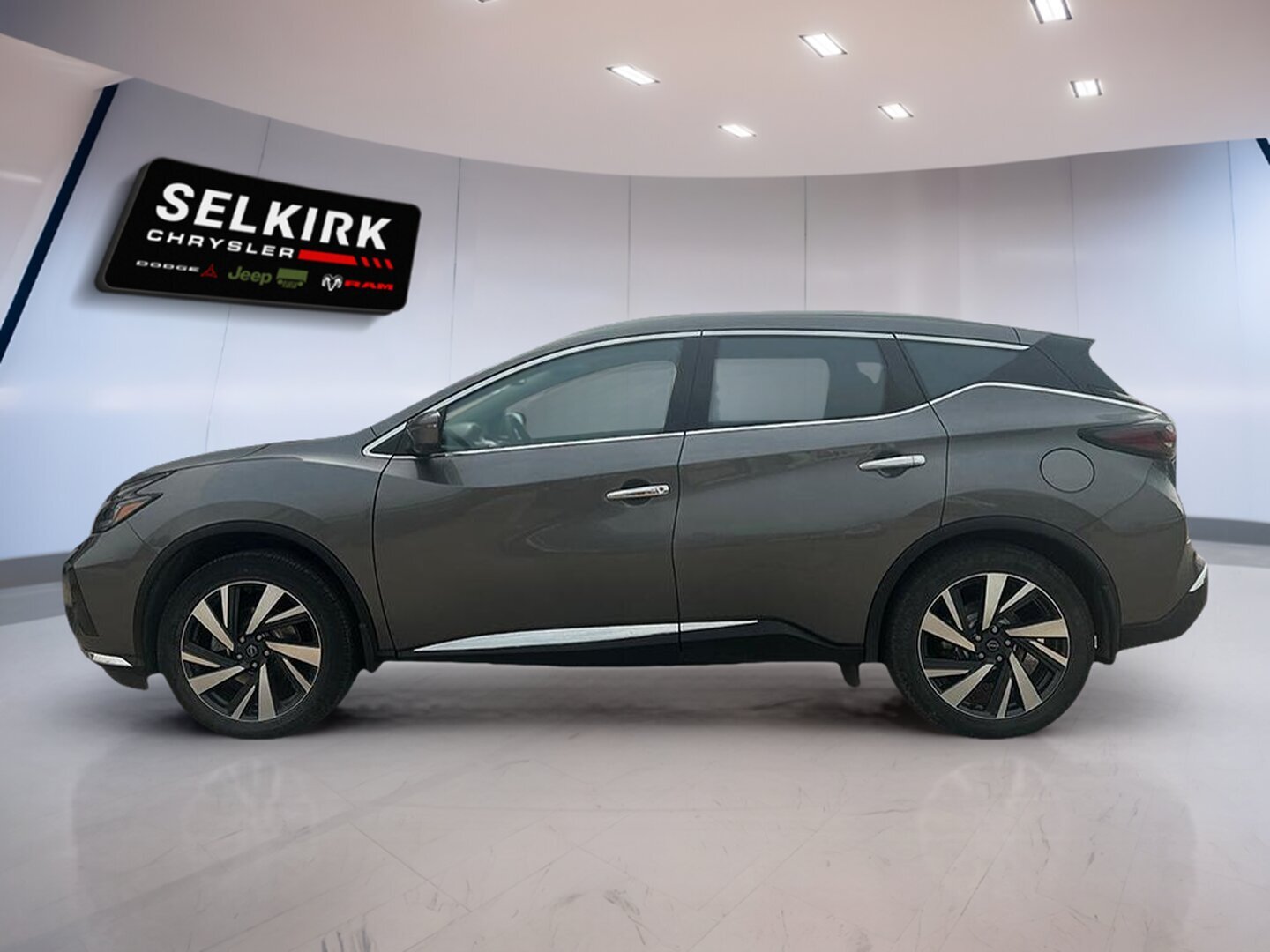 Nissan Murano 2023