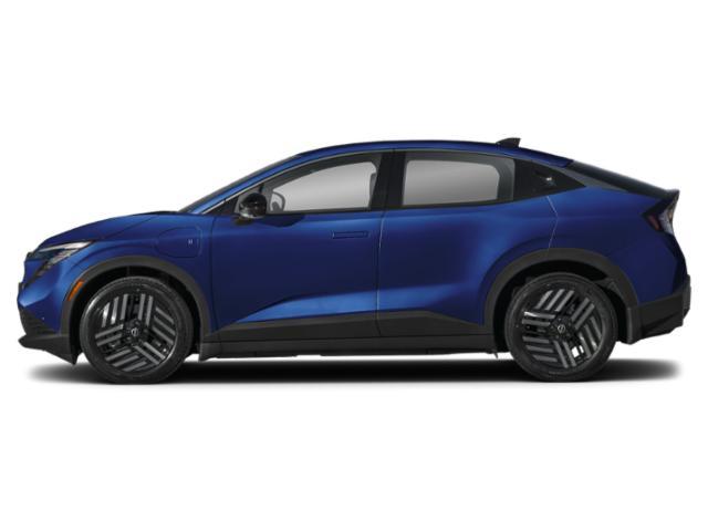 Nissan Leaf 2026
