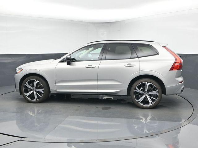 Volvo XC60 2023