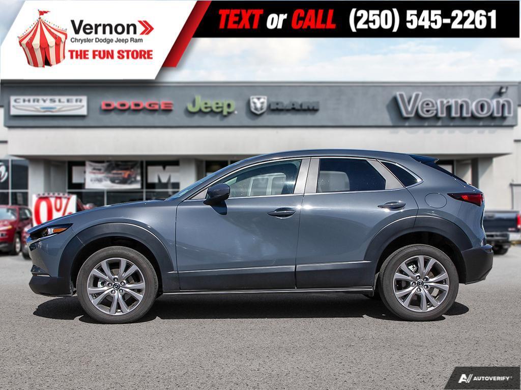 Mazda CX-30 2022