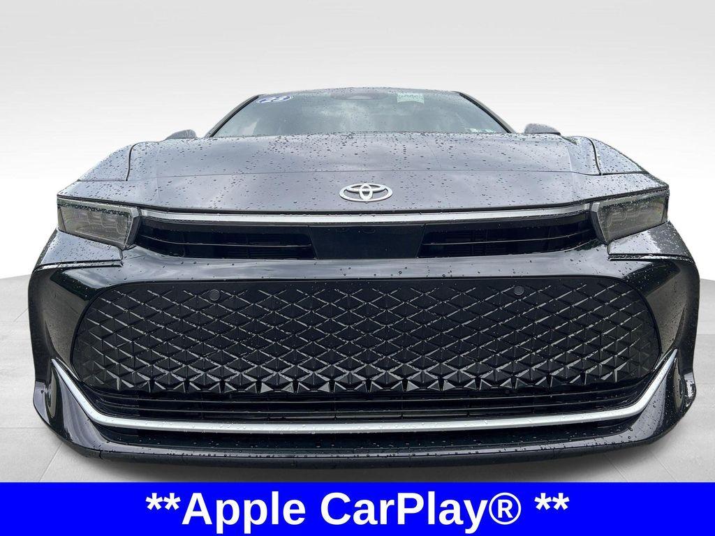 Toyota Crown 2023