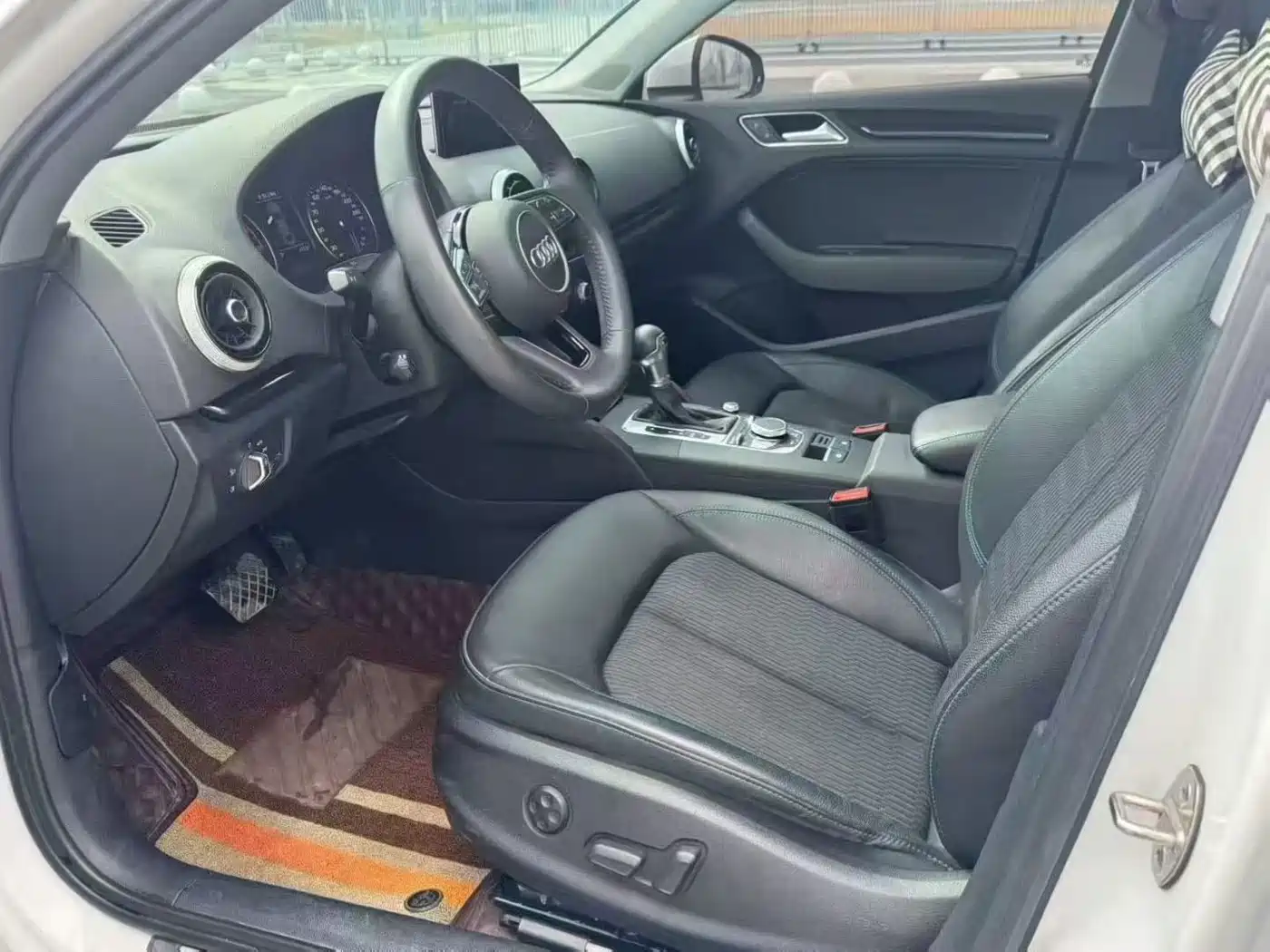 Audi A3 2021