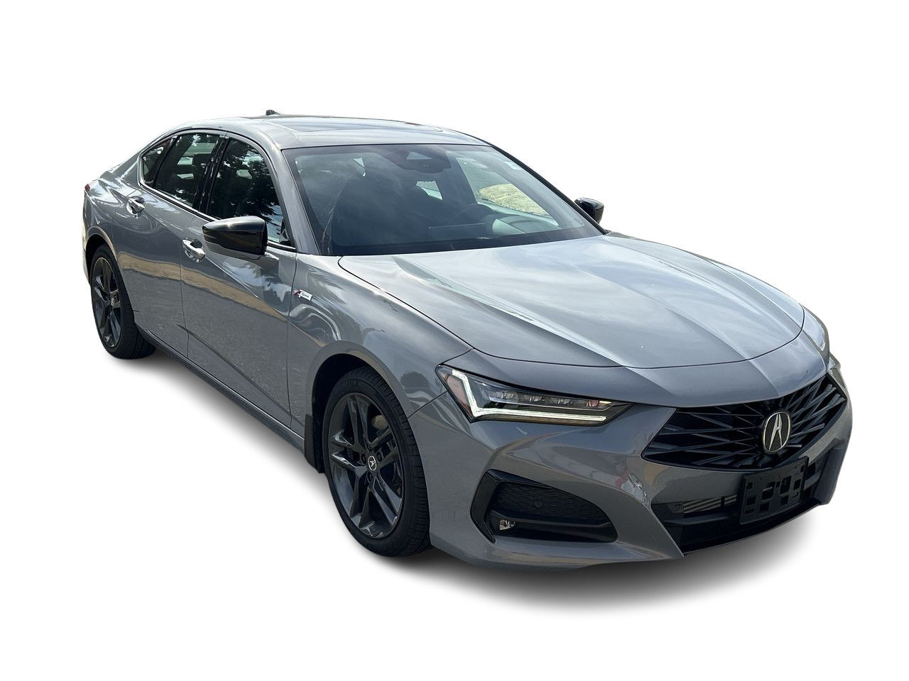 Acura TLX 2025
