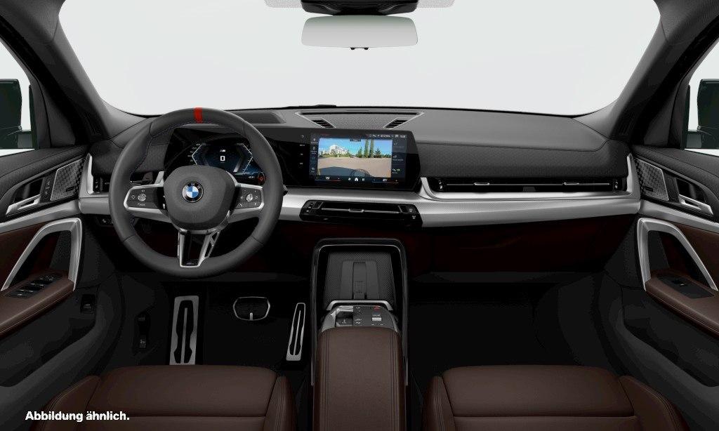 BMW X2 2025