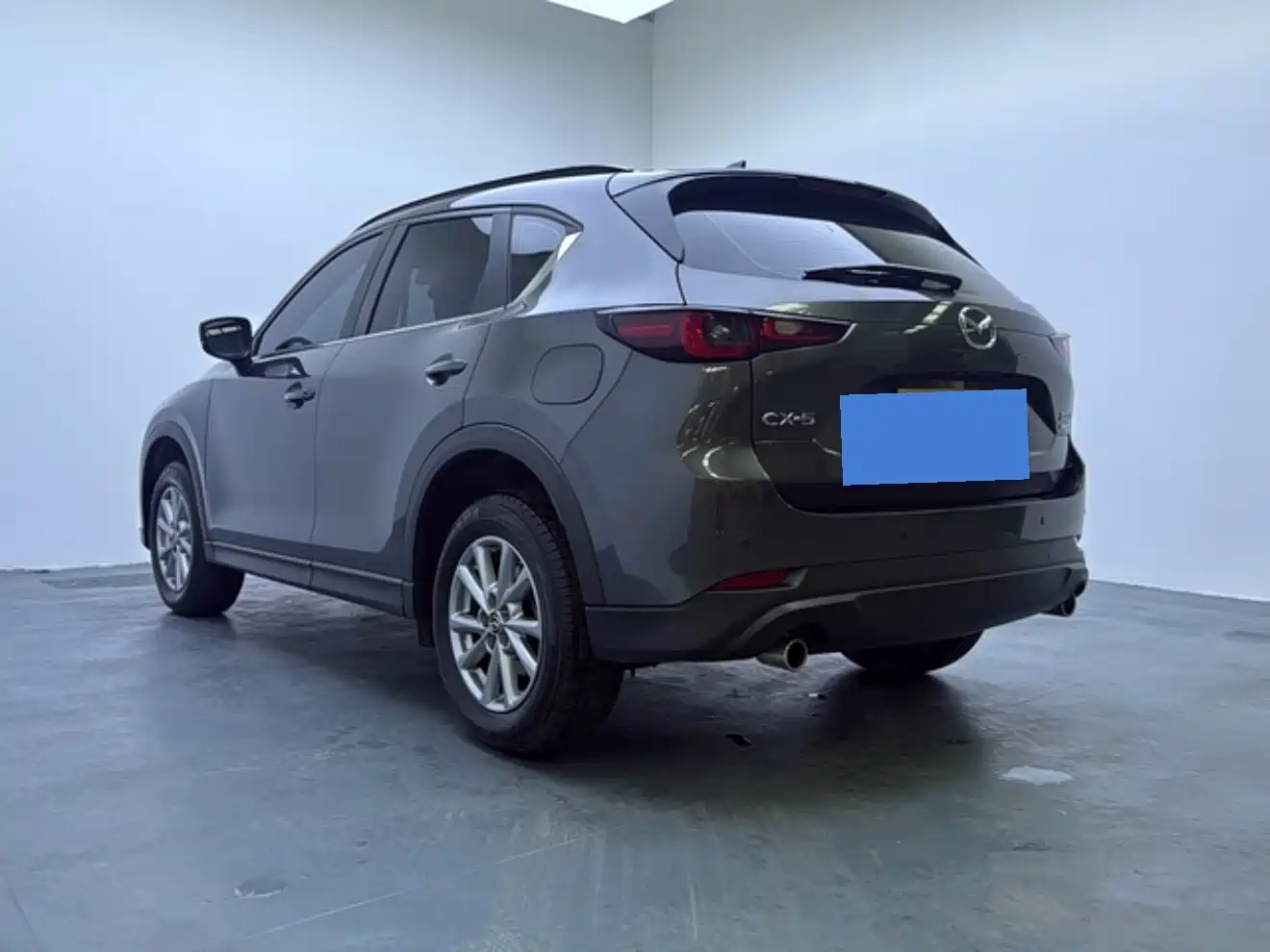 Mazda CX-5 2024