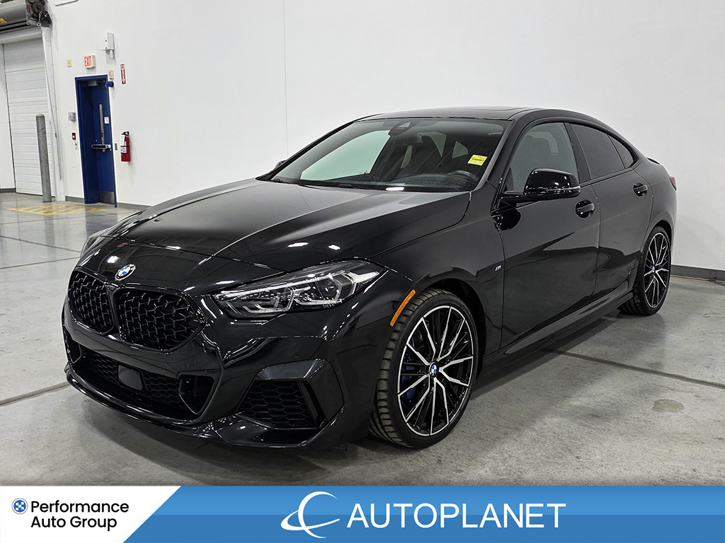 BMW M235 2022