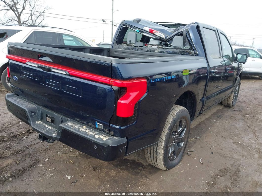 Ford F 150 2023