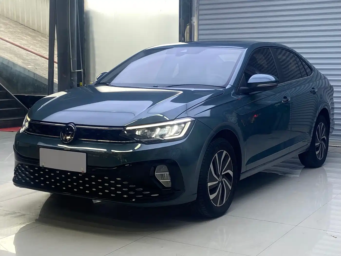 Volkswagen Lavida 2023