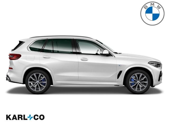 BMW X5 2023