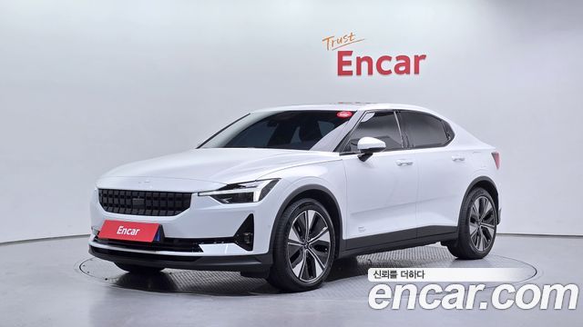 Polestar 2 2023
