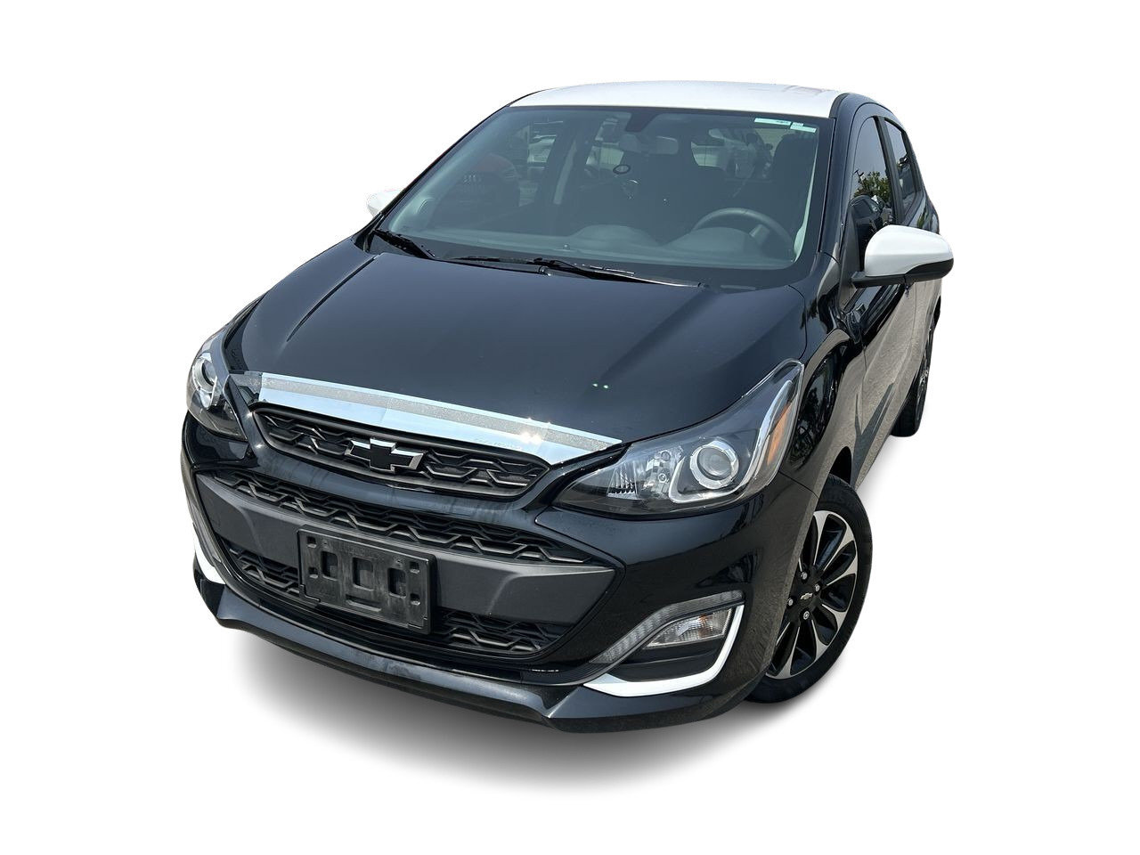 Chevrolet Spark 2022
