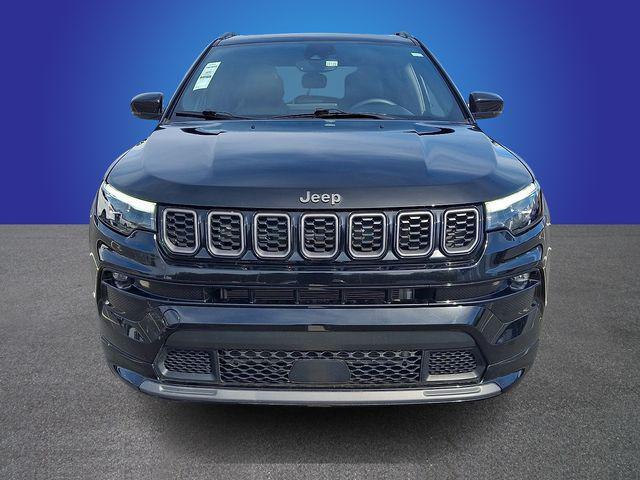 Jeep Compass 2025
