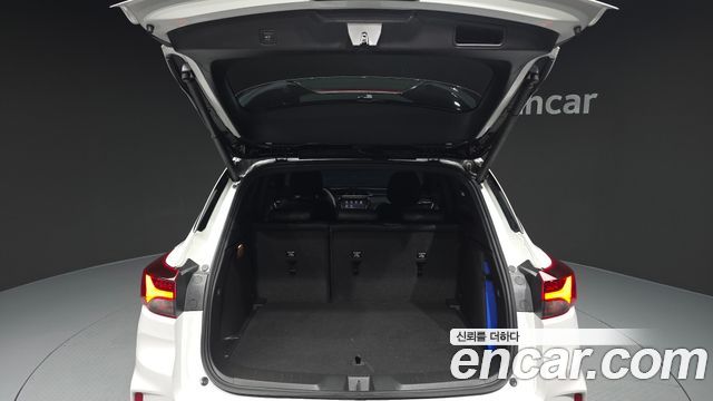 Chevrolet TrailBlazer 2023