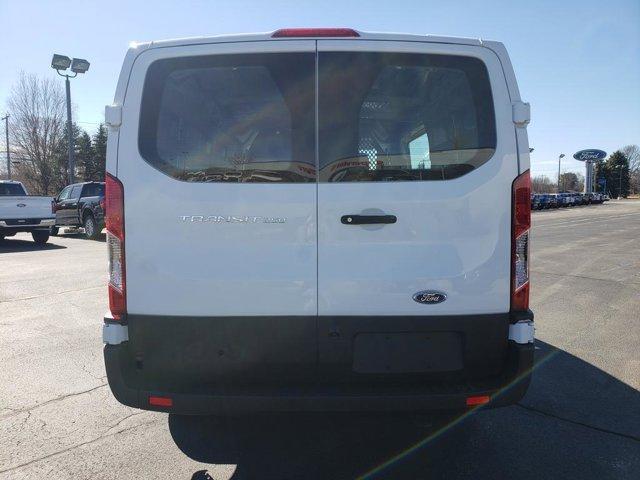 Ford Transit 2024