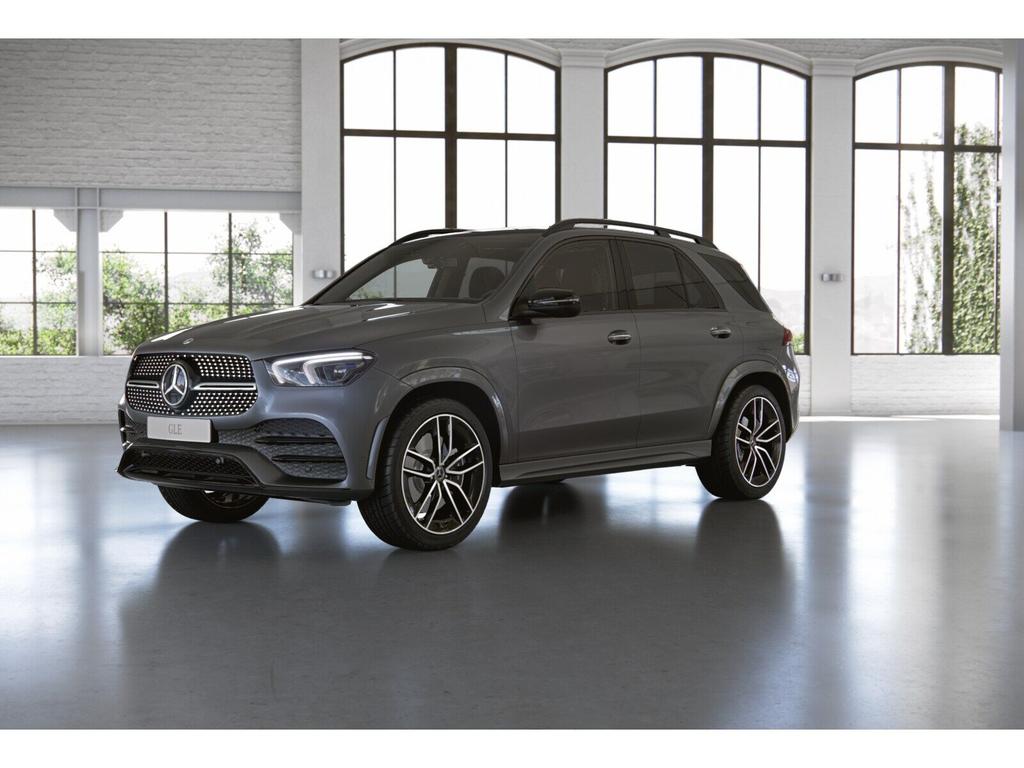 Mercedes-Benz GLE 350 2023