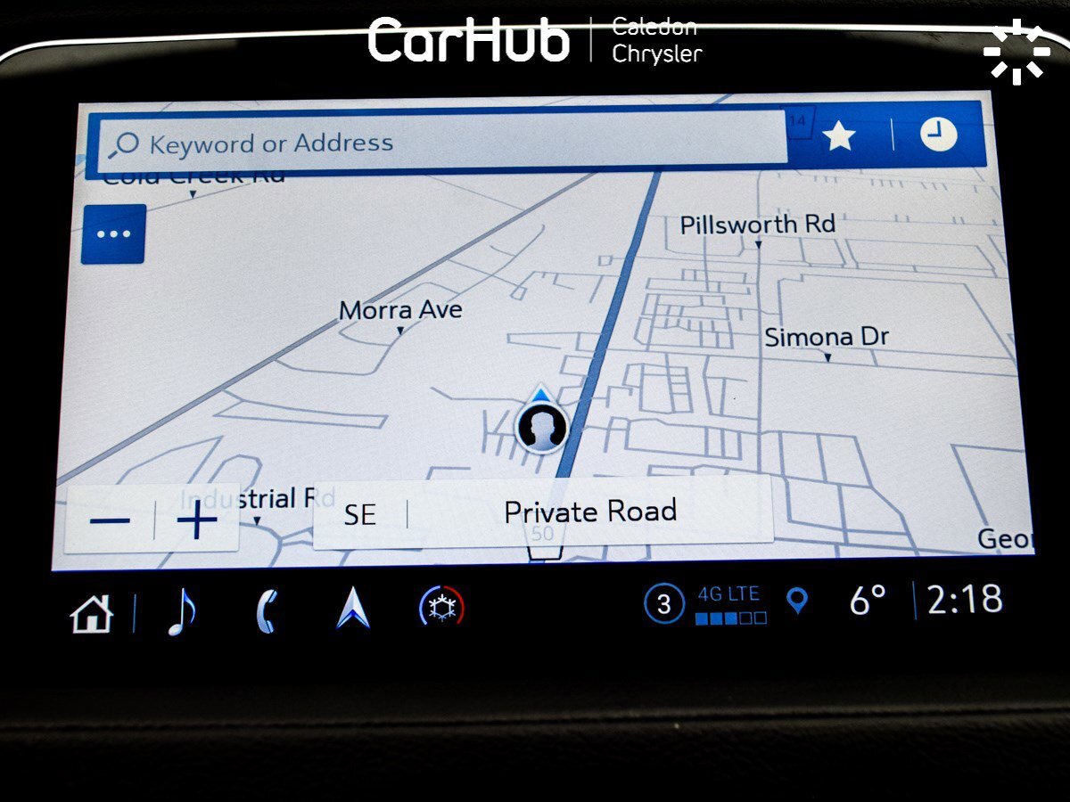 Cadillac XT4 2023