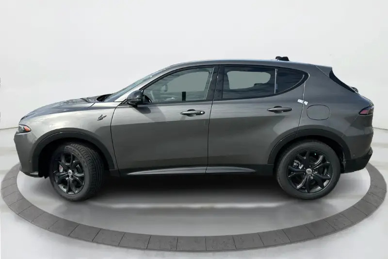 Dodge Hornet 2024