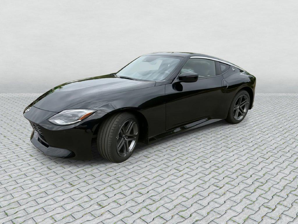Nissan Z 2026