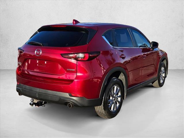 Mazda CX-5 2023