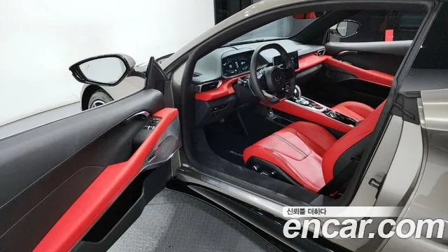 Lotus Emira 2024