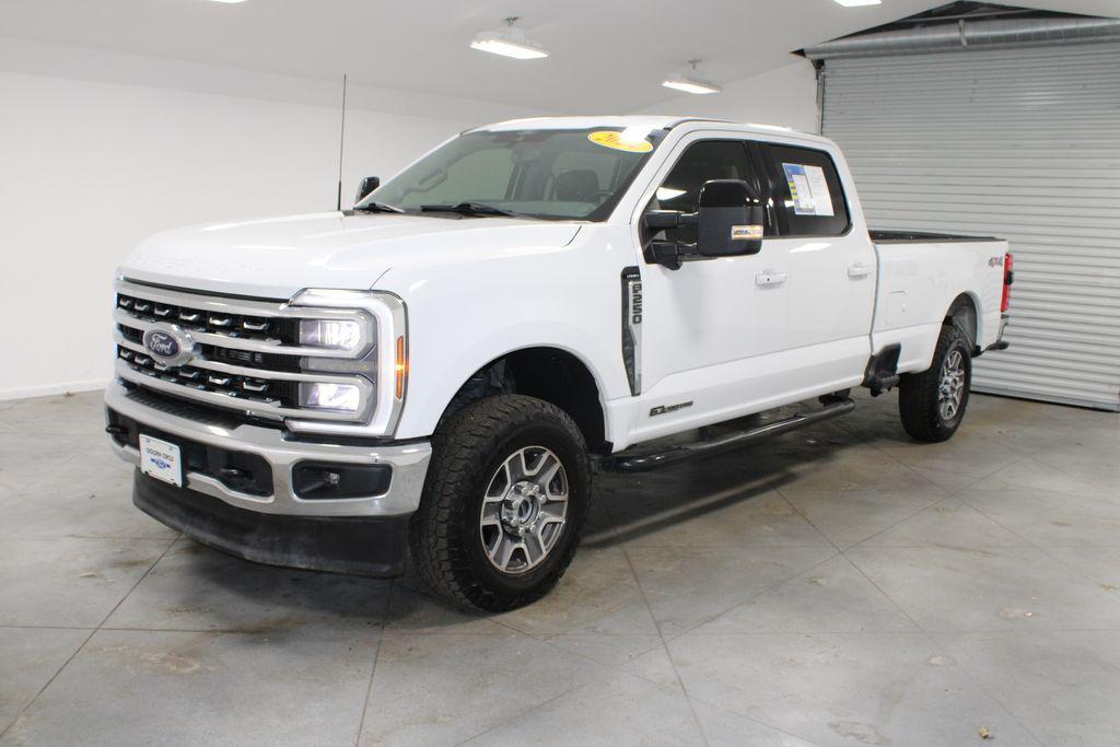 Ford F 250 2024